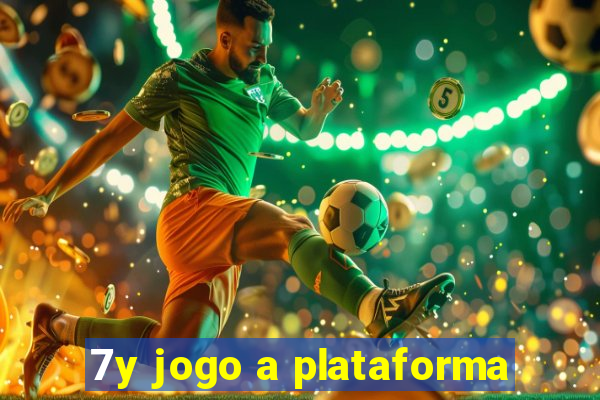 7y jogo a plataforma